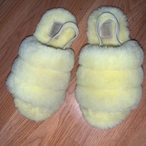 Kids ugg slippers